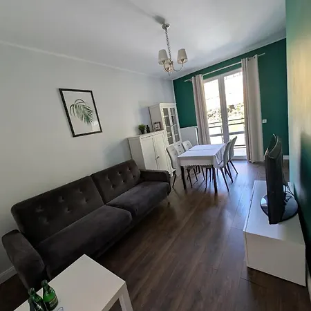 Rajska Srodmiescie