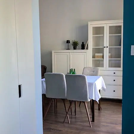 דירה Rajska Srodmiescie *